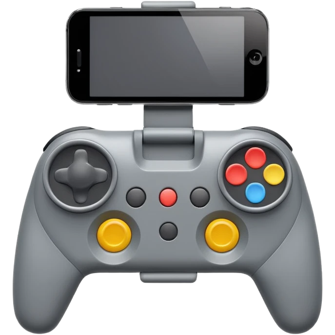 drone controller emoji