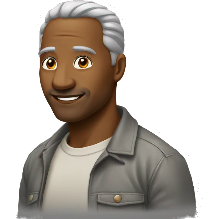 Красное сердце с отблеском  emoji