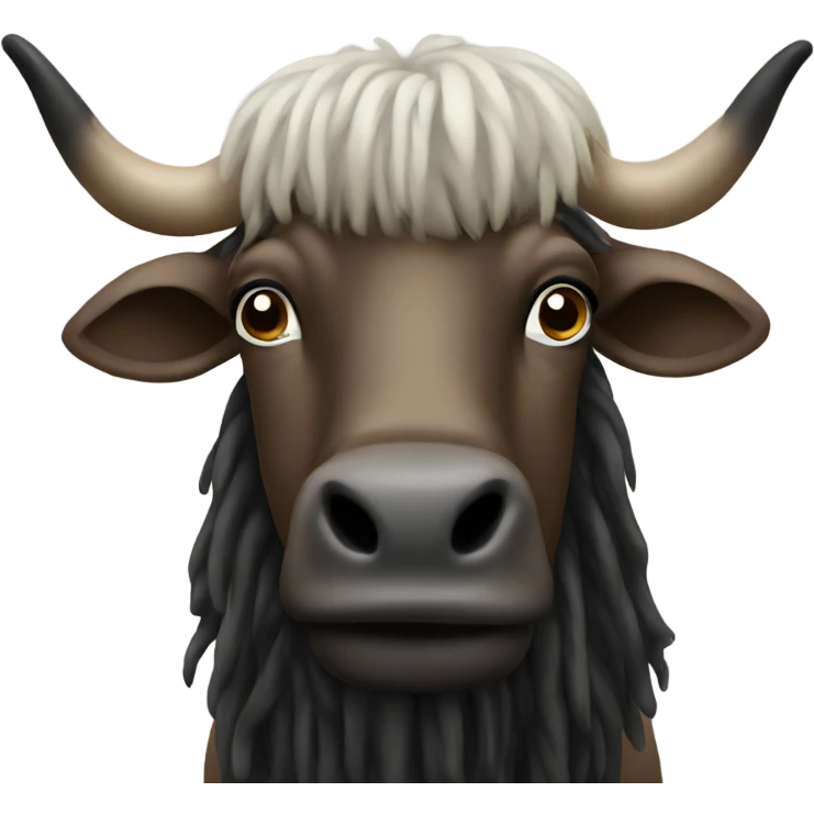Gnu emoji