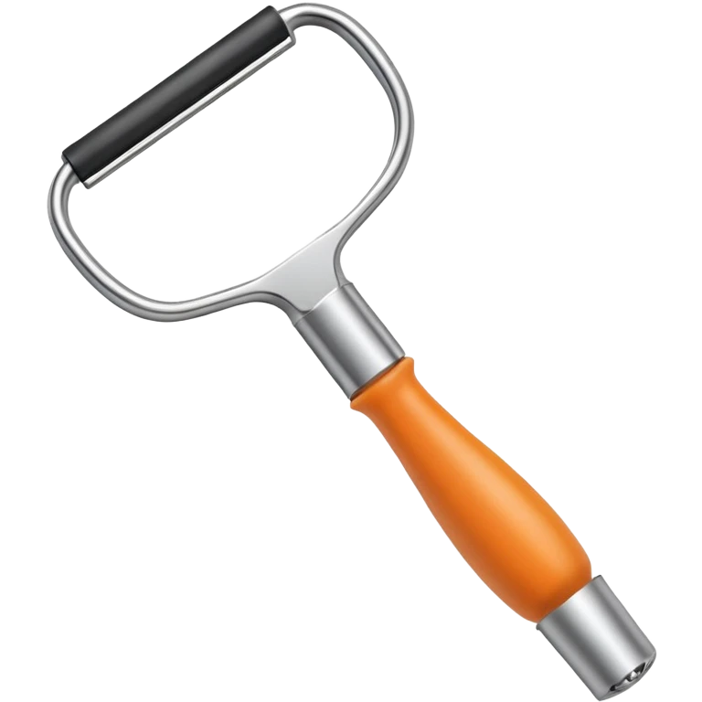 Vegetable peeler  emoji