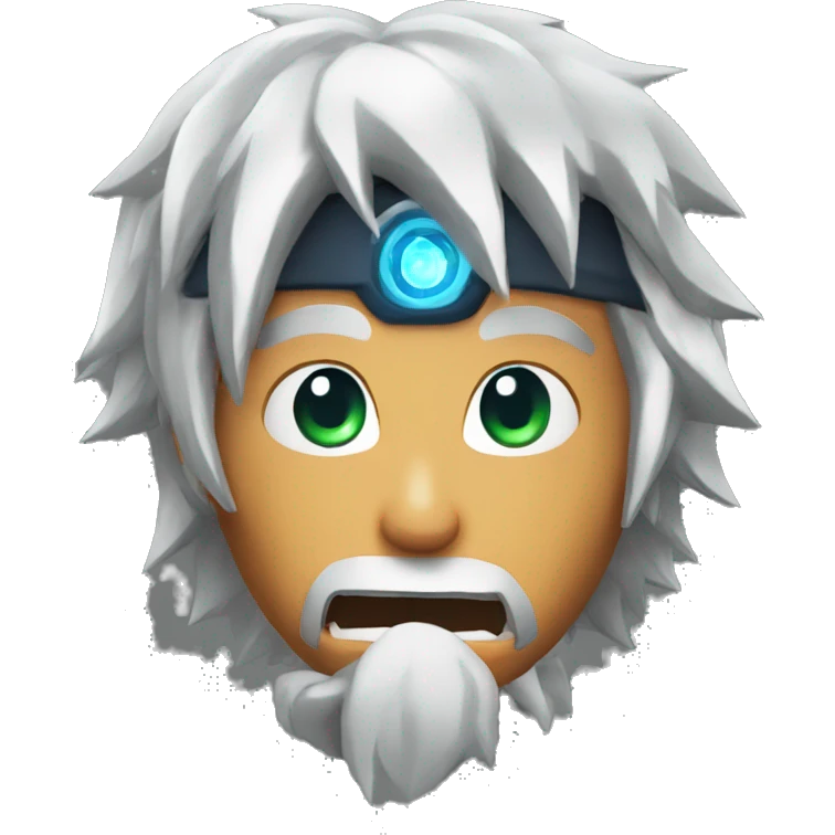 Rasengan emoji