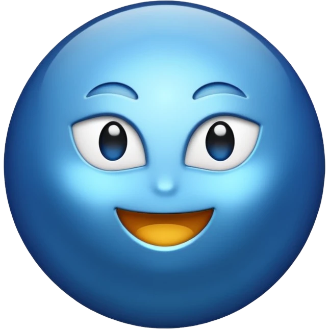 Logo de verificado emoji