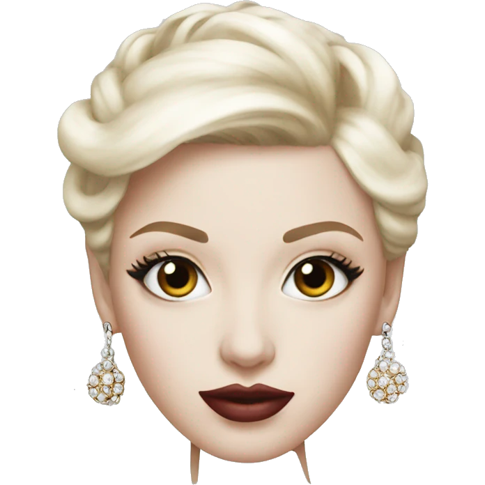 Dior emoji