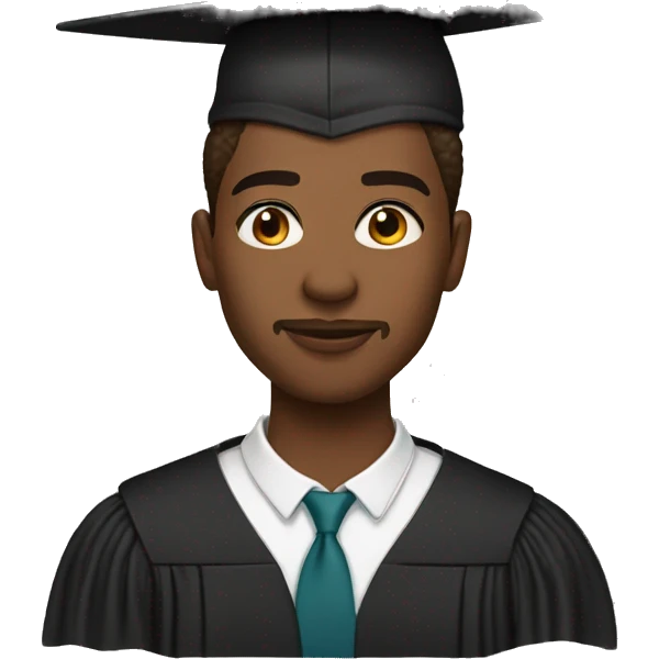 MBA graduate baddie  emoji