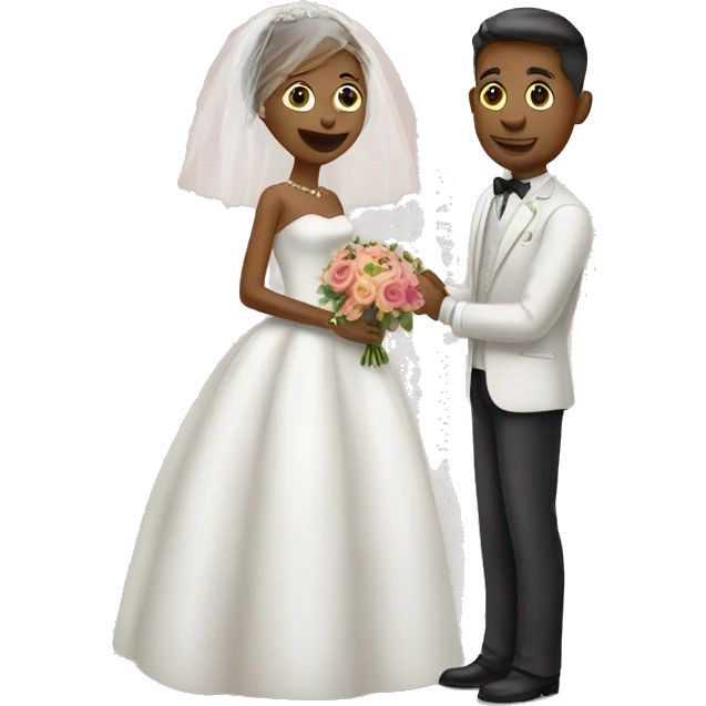 married coupole emoji