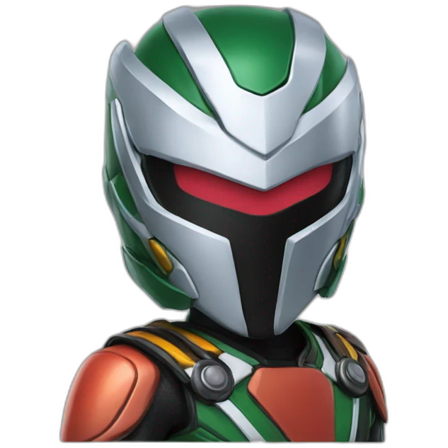 kamenrider emoji