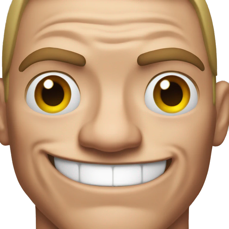 john cena emoji