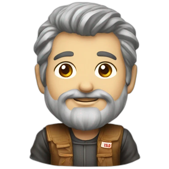 mahou emoji