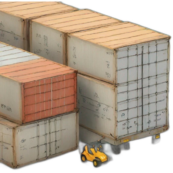 cargo arrival emoji