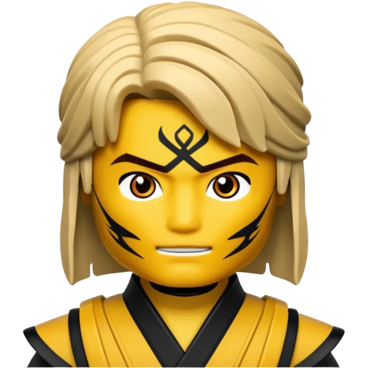ninjago emoji