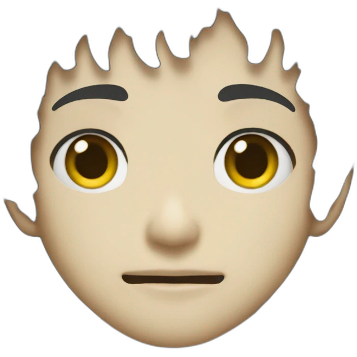Trafalgar law emoji