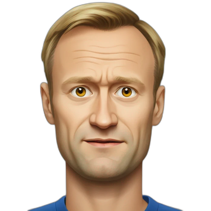 Navalny emoji