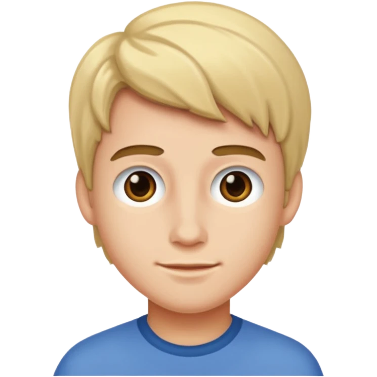 Stranger things dustin emoji