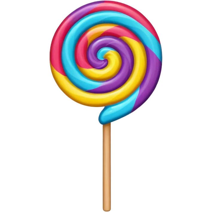 lollipop emoji