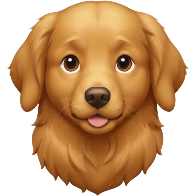 Curiosity / Exploration dog picture emoji