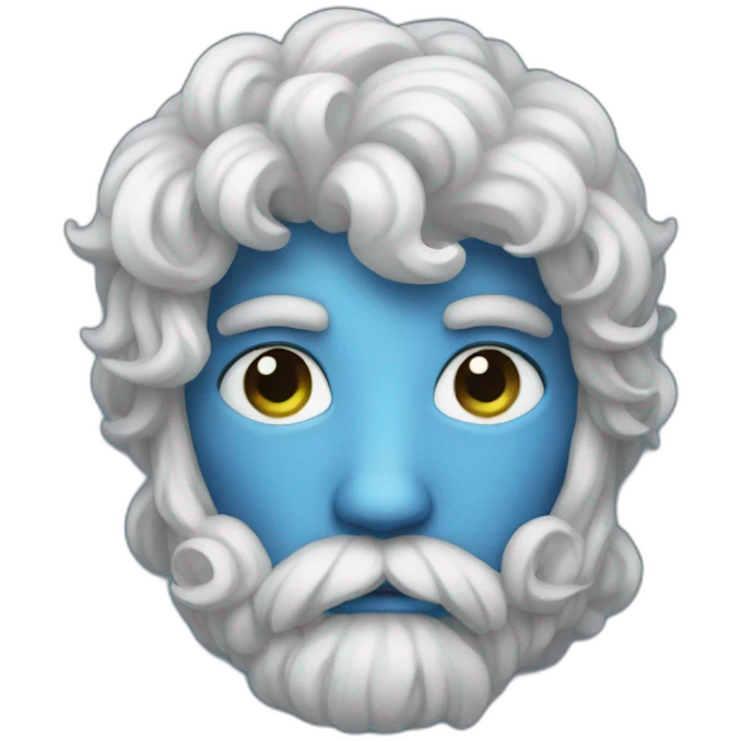 Aether emoji
