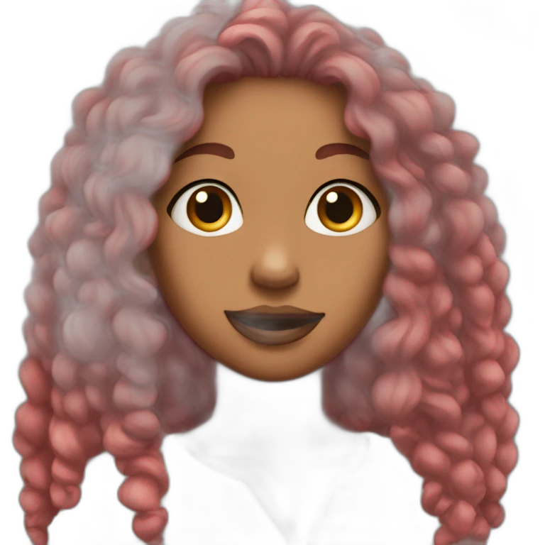 raye escapism emoji