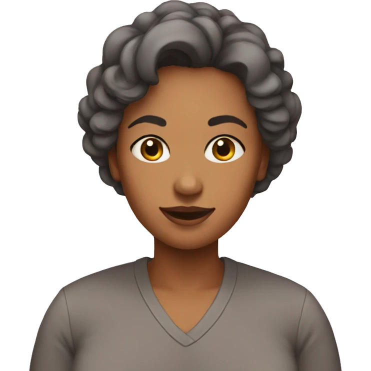 mother emoji