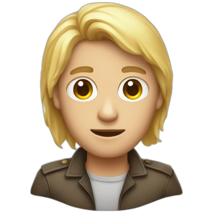 Closed pull request emoji