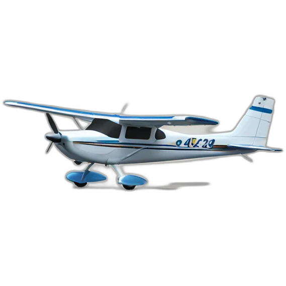 Cessna 150 emoji