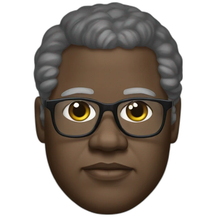 Félix tshisekedi emoji