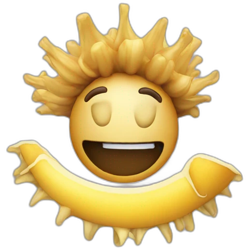 Corona emoji