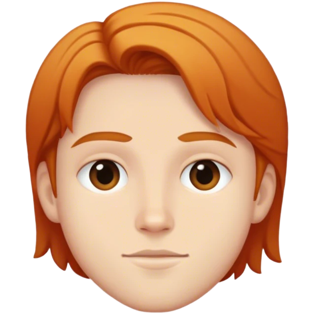 Tate McRae emoji