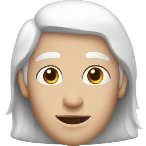 Pied emoji