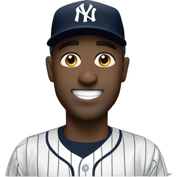 Yankees  emoji