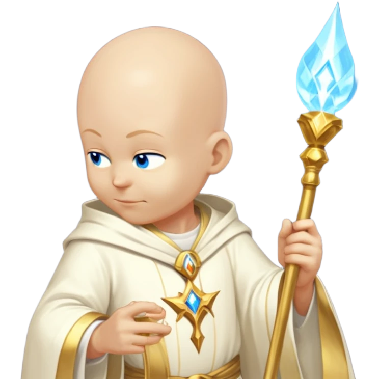 Luminous Archmage emoji