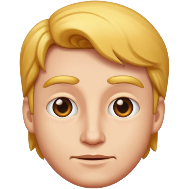 Dick emoji