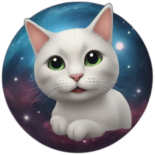 universe-cat emoji