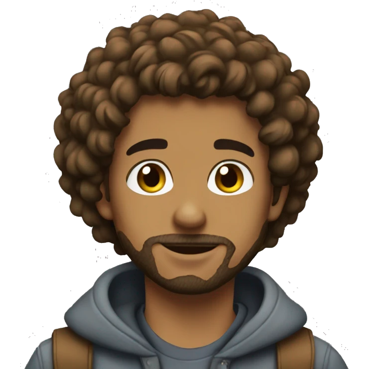 FNF boyfriend emoji
