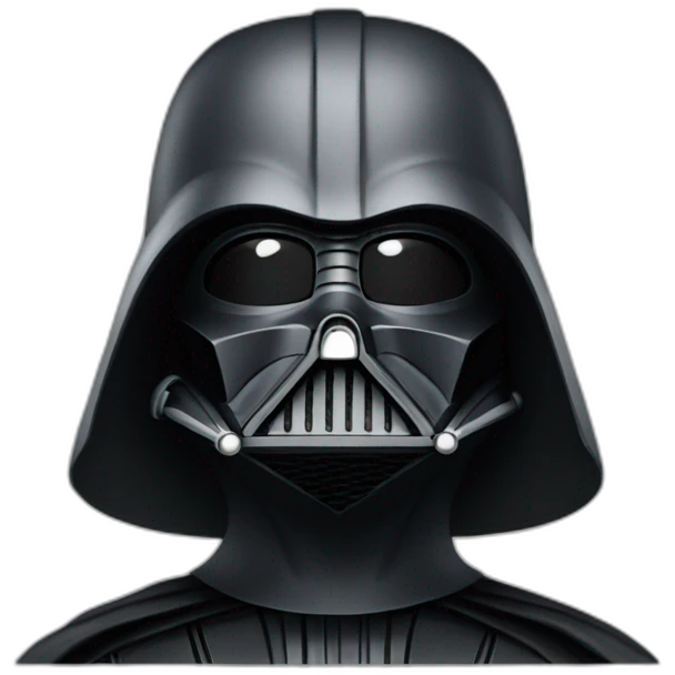 Vador emoji