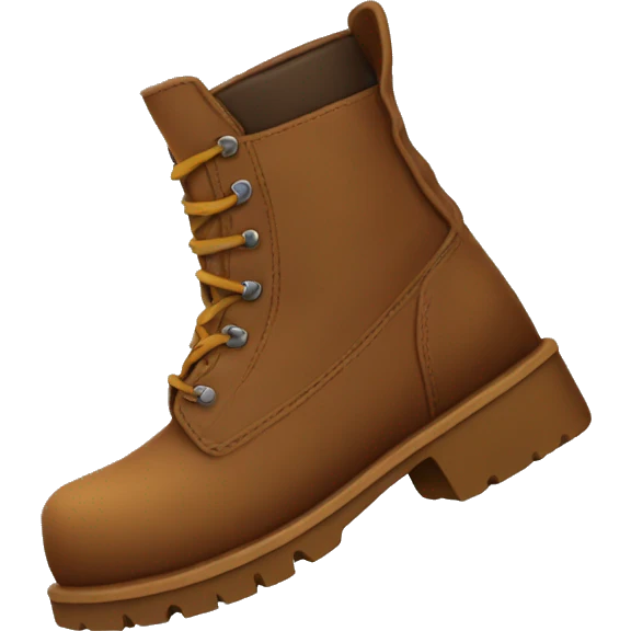 ugh boots emoji