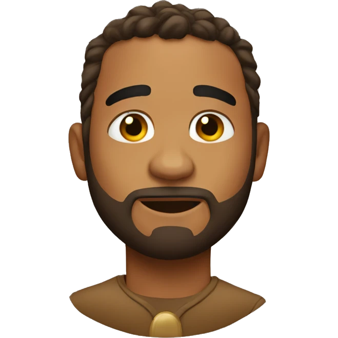 Leo emoji