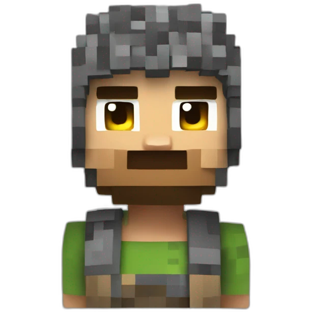 Minecraft emoji