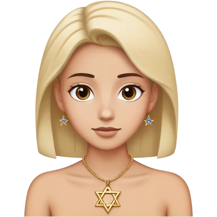 Jew emoji