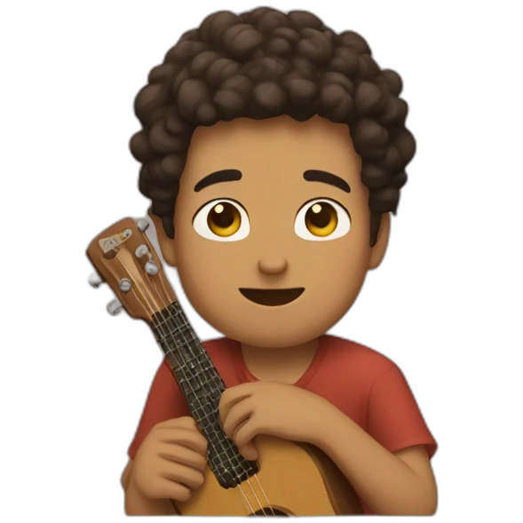 Boywithuke emoji