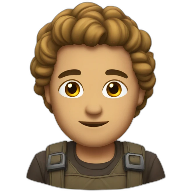 renoi locksé emoji