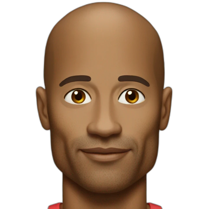David goggins emoji