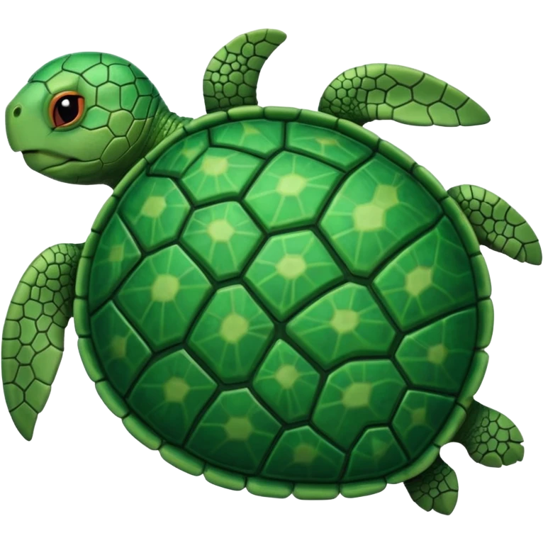 heart turtle  emoji