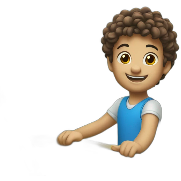 walibi belgium emoji