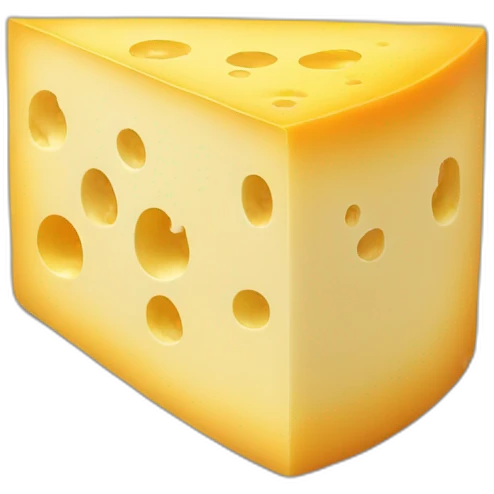 cheese emoji