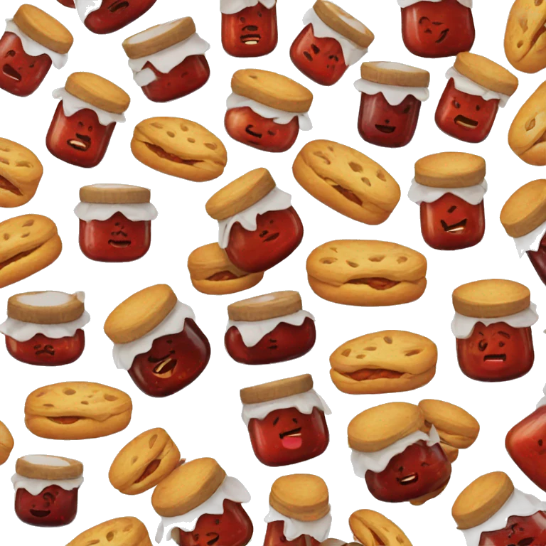 jam emoji