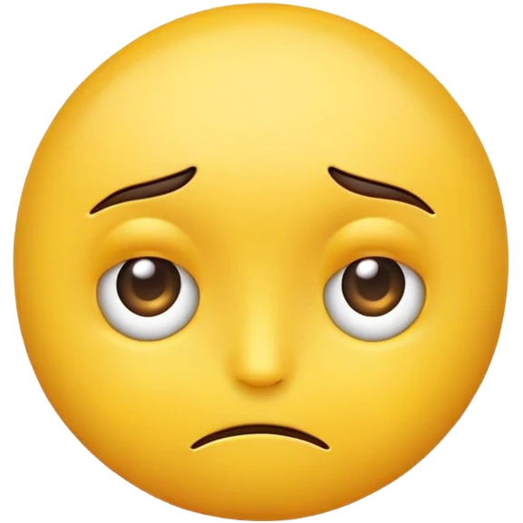 Side eye emoji emoji