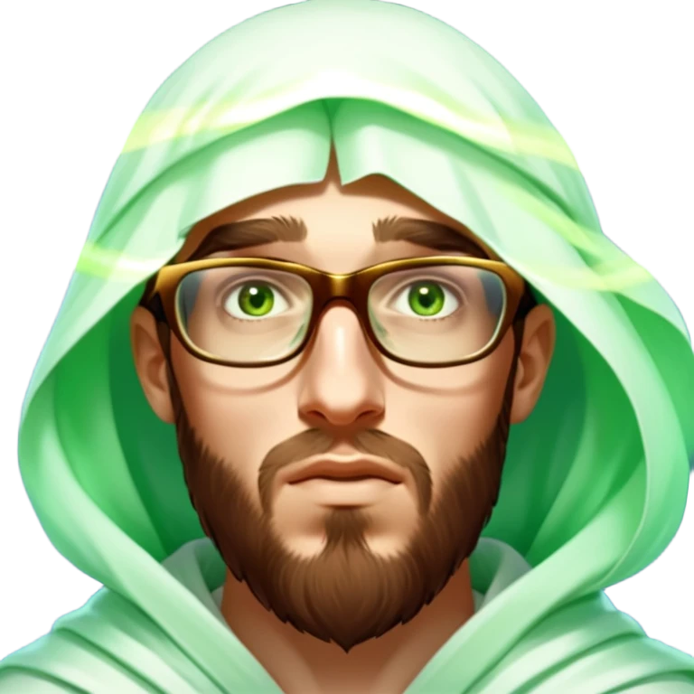 Celestial Sage emoji