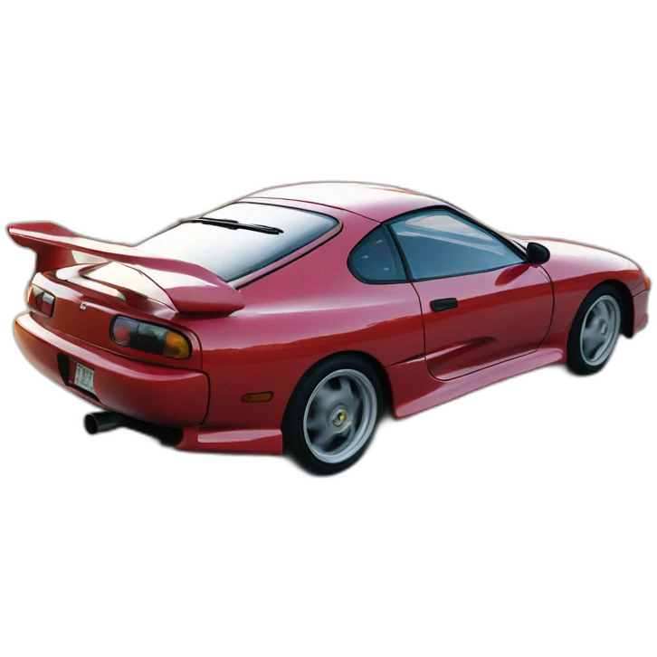 Supra mk4 emoji