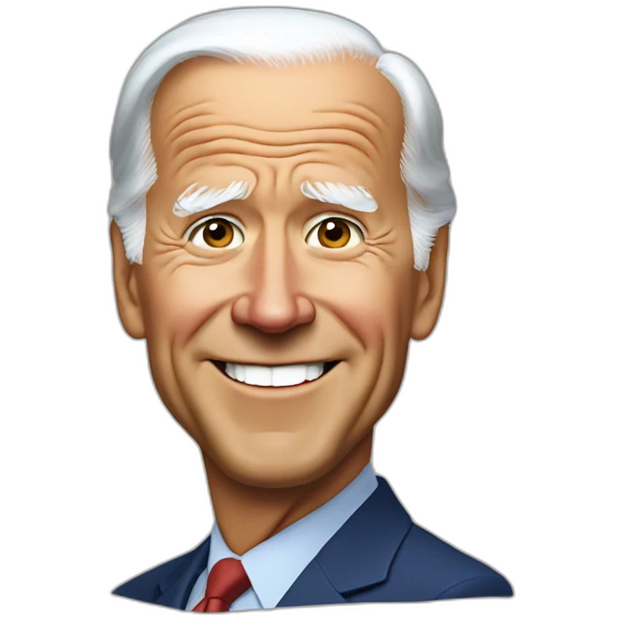 joe biden emoji