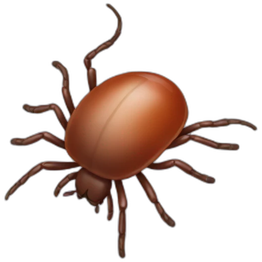 tick emoji